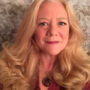 Meet your Posher, Jeannie